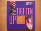 Trojan Tighten Up 3 LP boxed set Upsetters, Pioneers, Joya Landis Derrick Morgan