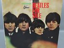 THE BEATLES BEATLES FOR SALE RED WAX JAPAN VINYL LP OP-8442 PLAYS NEAR-MINT