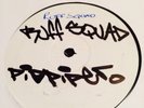 RUFF SQWAD - PIED PIPER (SKEPTA REMIX) RARE UK GRIME VINYL