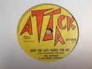 The Heptones : Save The Last Dance for Me