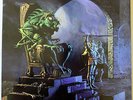 CIRITH UNGOL - One Foot In Hell - Vinyl LP - RR 9681 - Originalpressung 1986