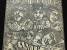 JETHRO TULL Stand Up UK Pink Island 1969 'Block' Pressing Nr MINT Superb Psych