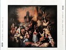 PRADELLI / Verdi La Forza Del Destino / DECCA FFSS WBg ED1, SXL 2069-2072, 4LP