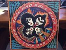 KISS - Rock And Roll Over SOUTH AFRICAN RARE NAL 27024