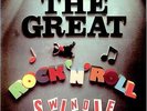 Sex Pistols The Great Rock 'N' Roll Swindle Vinyl LP New (2 Discs)