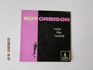 Roy Orbison - Only the Lonely 7
