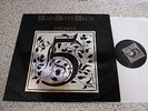 Vinyl LP BAD BOYS BLUE - THE FIFTH 5  RARE GERMAN 1 st. PRESS. TOP 1989