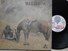 4.WARHORSE- 1ST (UK/DE VERTIGO SWIRL,ORIG) VINYL LOOKS EX, READ DESCRIPTION