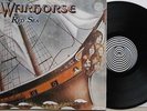5.WARHORSE- RED SEA(SA VERTIGO SWIRL,ORIG) ALL HAIL WARHORSE