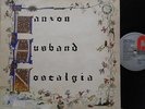 24. LANZON AND HUSBAND (UK 1ST EDITION) A LOST LP, TRULY GREAT STUFF