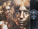 26. JUDAS JUMP - SCORCH (UK 1ST EDITION)MADE BY GENUINE BRONZE COLOURED  PEOPLE