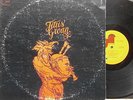 27. TITUS GROAN (USA 1ST EDITION) THE ABSOLUTE PEAKE OF UK PROG EX AUDIO.
