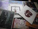 43. TWELVE CLASSIC UK FOLK ROCK LPS. ALL ORIG, TIR NA NOG, CHAPMAN, GRYPHON ETC