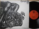 54. COMUS - FIRST UTTERANCE (DAWN UK ORIGINAL) IT WONT HURT JUST WANTS TO PLAY