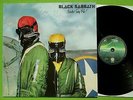 Black Sabbath - Never Say Die LP  Vertigo 1978