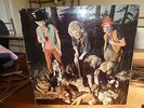 Jethro Tull- This was-Original UK Pink Island Eyeball label- Rare MONO ILP985