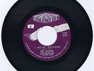 THE COOKIES I Never Dreamed/The Old Crowd DIMENSION Carole King production NM
