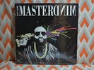 RICK ROSS - Mastermind, Limited to 500 Import 2XLP on GREEN VINYL New, BENDS