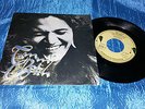 TOMMY BOLIN - THE GRIND - DEEP PURPLE 7/45 PORTUGAL 1975 SINGLE  NMINT