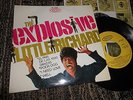 LITTLE RICHARD El pais de las 1000 danzas +3 EP 45 7