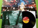 Cradle Of Filth - Dusk And Her Embrace LP + Poster UK 1. PRESS Music For Nations