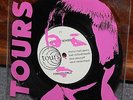 Tours ?– Language School 7” vinyl single 1979 UK release.  Rare Punk / New Wave