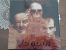 Venom Cast In Stone 1997 3LP MINT SEALED