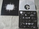 Tool - Aenima 2/LP in Color Vinyl ( Gatefold Sleeve )