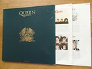QUEEN - Greatest Hits Vol. II Double LP England rar 1.Press 1991 Freddie Mercury