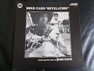 Doug Carn Revelation LP Quadraphonic Black Jazz 1973 OG BJQD/16