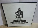  CRYING SAM COLLINS 7 HIS GIT FIDDLE   ORIGIN JAZZ LABEL   OJL 10   W. INSERT