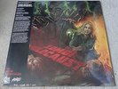 ZOMBIE HOLOCAUST LTD EDT 500 MONDO DEATH WALTZ SWIRL DOUBLE 2 X LP VINYL RECORD