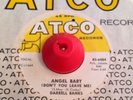 RARE Northern Soul DARRELL BANKS Angel Baby(Don't You Leave Me) ATCO SLEEVE NOS