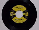 RONNIE SELF Bop-A-Lena 45 Columbia 4-41101 US 1958 VG RARE ROCKABILLY 7