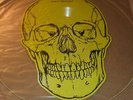 IRON MAIDEN Adrian Smith Interview Picture Disc Un-cut  Vinyl