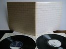 Pink Floyd - The Wall  SHSP 411  UK 2LP  1979  Harvest