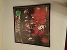 SlipKnot Limited Edition Slime-Green Vinyl **UNOPENED**