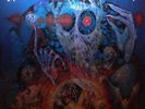 PINK FLOYD - Brain Damage / Screaming Abdabs Live in Concert [BOOTLEG] Vinyl LP