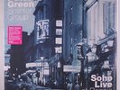 PETER GREEN SPLINTER GROUP: Soho Live At Ronnie Scott's LP (Germany, 2 LPs, rei