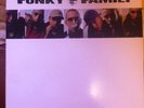 SANS REMISSION - FONKY FAMILY (MAXI 45 TOURS)