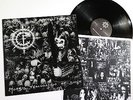 Carpathian Forest - Morbid Fascination of Death LP - 1. PRESS