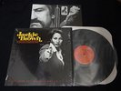 Jackie Brown Soundtrack Vinyl LP Quentin Tarantino