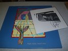 Aztec Camera - High Land, Hard Rain - LP Vinyl // incl. SIGNED  Bonus 7