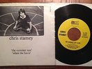 CHRIS STAMEY THE SUMMER SUN 1977 USA 7