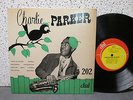 PARKER,CHARLIE  DIAL 202  SAME  VG+  $1000.00