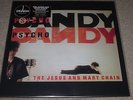 JESUS & MARY CHAIN - PSYCHO CANDY - NEW - LP RECORD