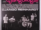 DJANGO REINHARDT: Djangologie 11 (1940) LP (France) Jazz