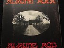 ALRUNE ROD Alrune Rock Danish 1972 Psych LP EXCELLENT Sonet