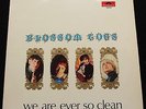 BLOSSOM TOES We Are Ever So Clean German Polydor MINT- Psych LP 1967