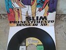 GLI SLIM TOP RARE ITALIAN PROG PSYCH 7